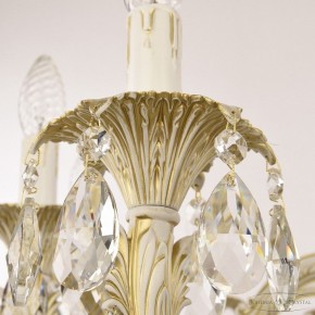 Подвесная люстра Bohemia Ivele Crystal AL7901 AL79101/12/300 A WMG в Ревде - revda.mebel24.online | фото 5
