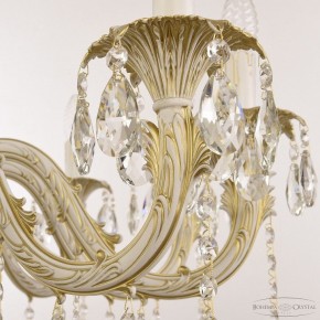 Подвесная люстра Bohemia Ivele Crystal AL7901 AL79101/12/300 A WMG в Ревде - revda.mebel24.online | фото 6