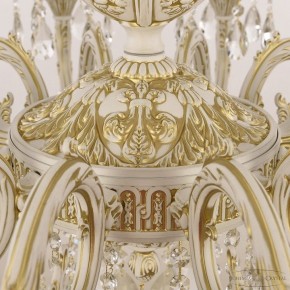 Подвесная люстра Bohemia Ivele Crystal AL7901 AL79101/12/300 A WMG в Ревде - revda.mebel24.online | фото 7