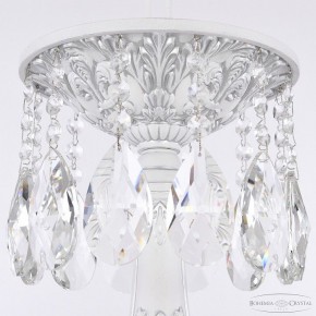 Подвесная люстра Bohemia Ivele Crystal AL7901 AL79101/12/300 B WMN в Ревде - revda.mebel24.online | фото 6