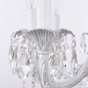 Подвесная люстра Bohemia Ivele Crystal AL7901 AL79101/12/300 B WMN в Ревде - revda.mebel24.online | фото 7