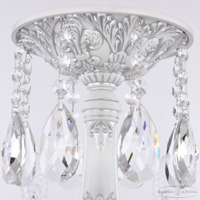 Подвесная люстра Bohemia Ivele Crystal AL7918 AL79118/16/285 B WMN в Ревде - revda.mebel24.online | фото 4