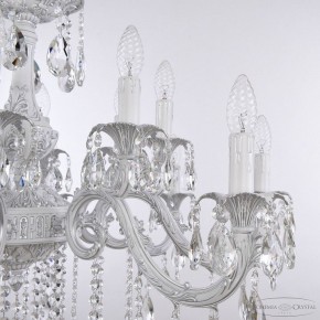 Подвесная люстра Bohemia Ivele Crystal AL7918 AL79118/16/285 B WMN в Ревде - revda.mebel24.online | фото 7