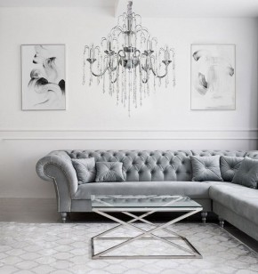 Подвесная люстра Chiaro Диана 3 340011606 в Ревде - revda.mebel24.online | фото 12