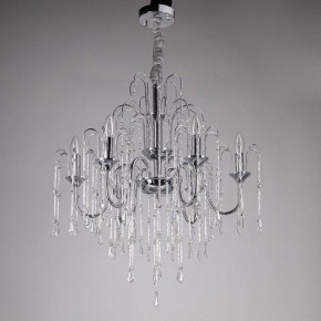 Подвесная люстра Chiaro Диана 3 340011606 в Ревде - revda.mebel24.online | фото 2