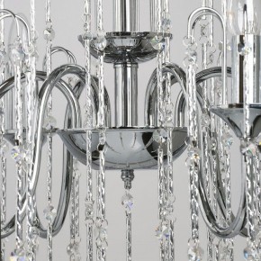 Подвесная люстра Chiaro Диана 3 340011606 в Ревде - revda.mebel24.online | фото 6