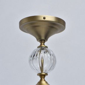 Подвесная люстра Chiaro Оделия 1 619011305 в Ревде - revda.mebel24.online | фото 14