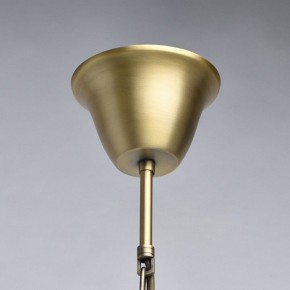 Подвесная люстра Chiaro Оделия 1 619011305 в Ревде - revda.mebel24.online | фото 15