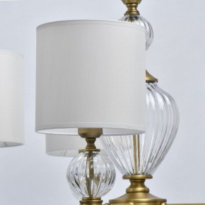 Подвесная люстра Chiaro Оделия 1 619011305 в Ревде - revda.mebel24.online | фото 3