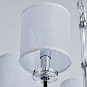 Подвесная люстра Chiaro Палермо 25 386017008 в Ревде - revda.mebel24.online | фото 9