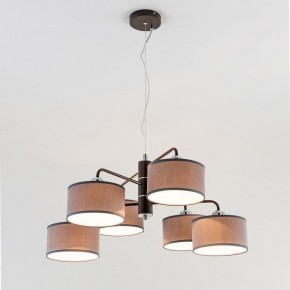 Подвесная люстра Citilux Форма CL428261 в Ревде - revda.mebel24.online | фото 11
