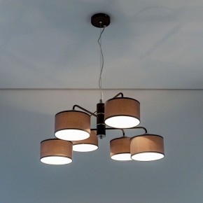 Подвесная люстра Citilux Форма CL428261 в Ревде - revda.mebel24.online | фото 12