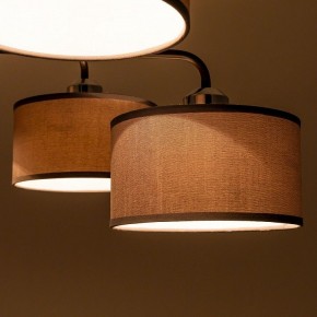 Подвесная люстра Citilux Форма CL428261 в Ревде - revda.mebel24.online | фото 13