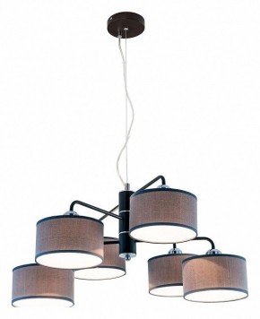 Подвесная люстра Citilux Форма CL428261 в Ревде - revda.mebel24.online | фото 2