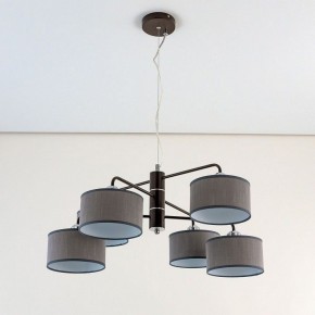 Подвесная люстра Citilux Форма CL428261 в Ревде - revda.mebel24.online | фото 3
