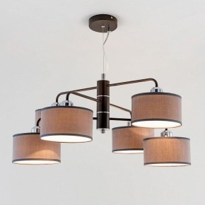 Подвесная люстра Citilux Форма CL428261 в Ревде - revda.mebel24.online | фото 4