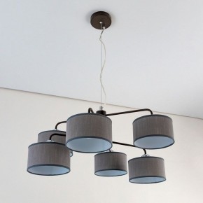 Подвесная люстра Citilux Форма CL428261 в Ревде - revda.mebel24.online | фото 5