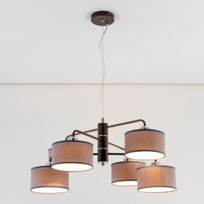 Подвесная люстра Citilux Форма CL428261 в Ревде - revda.mebel24.online | фото 7