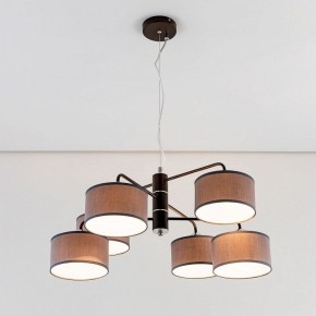 Подвесная люстра Citilux Форма CL428261 в Ревде - revda.mebel24.online | фото 9