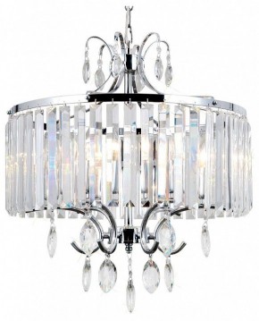 Подвесная люстра Citilux Инга CL335161 в Ревде - revda.mebel24.online | фото 1