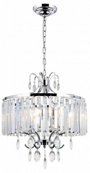 Подвесная люстра Citilux Инга CL335161 в Ревде - revda.mebel24.online | фото 2
