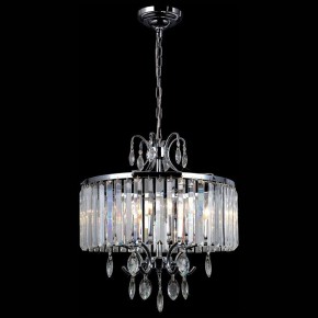 Подвесная люстра Citilux Инга CL335161 в Ревде - revda.mebel24.online | фото 3