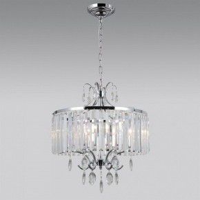 Подвесная люстра Citilux Инга CL335161 в Ревде - revda.mebel24.online | фото 4