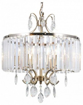 Подвесная люстра Citilux Инга CL335163 в Ревде - revda.mebel24.online | фото 2