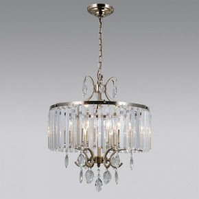 Подвесная люстра Citilux Инга CL335163 в Ревде - revda.mebel24.online | фото 4