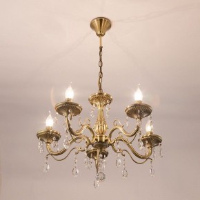 Подвесная люстра Citilux Кармен CL404153 в Ревде - revda.mebel24.online | фото 4
