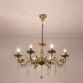 Подвесная люстра Citilux Кармен CL404183 в Ревде - revda.mebel24.online | фото 6