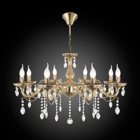 Подвесная люстра Citilux Кармен CL404183 в Ревде - revda.mebel24.online | фото 9
