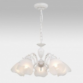Подвесная люстра Citilux Латур CL413250 в Ревде - revda.mebel24.online | фото 4