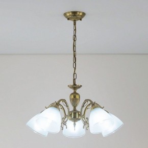 Подвесная люстра Citilux Латур CL413251 в Ревде - revda.mebel24.online | фото 12
