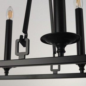Подвесная люстра Citilux Маркиз CL471265 в Ревде - revda.mebel24.online | фото 5