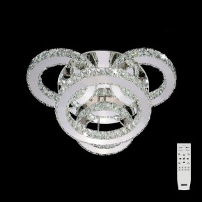 Подвесная люстра Citilux Olimpia EL330C70.1 в Ревде - revda.mebel24.online | фото 1