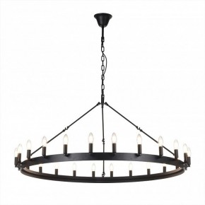 Подвесная люстра Citilux Смитсон CL470124 в Ревде - revda.mebel24.online | фото 2