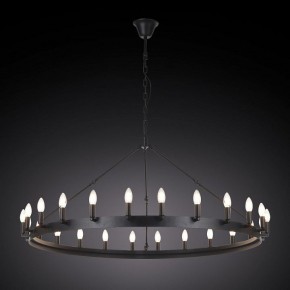 Подвесная люстра Citilux Смитсон CL470124 в Ревде - revda.mebel24.online | фото 4
