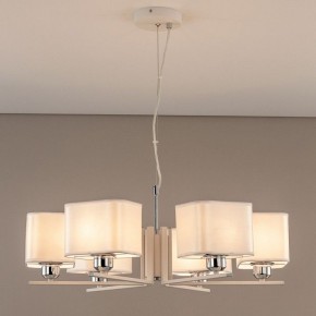 Подвесная люстра Citilux Тильда CL469265 в Ревде - revda.mebel24.online | фото 10