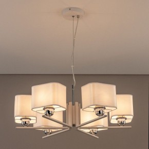 Подвесная люстра Citilux Тильда CL469265 в Ревде - revda.mebel24.online | фото 4
