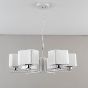 Подвесная люстра Citilux Тильда CL469265 в Ревде - revda.mebel24.online | фото 7