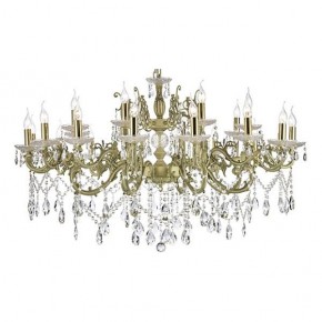 Подвесная люстра Dio D’Arte Colzano Colzano E 1.1.24.600 W в Ревде - revda.mebel24.online | фото