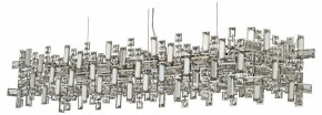 Подвесная люстра Dio D’Arte Erba Erba E 1.5.120x20.100 N в Ревде - revda.mebel24.online | фото