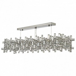 Подвесная люстра Dio D’Arte Erba Erba E 1.5.120x20.100 N в Ревде - revda.mebel24.online | фото 2
