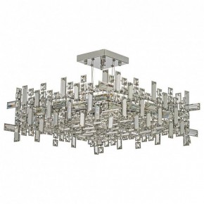 Подвесная люстра Dio D’Arte Erba Erba E 1.5.60.100 N в Ревде - revda.mebel24.online | фото 2
