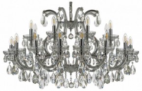 Подвесная люстра Dio D’Arte Gloria Gloria E 1.1.24.600 N в Ревде - revda.mebel24.online | фото