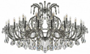 Подвесная люстра Dio D’Arte Gloria Gloria E 1.1.30.200 N в Ревде - revda.mebel24.online | фото