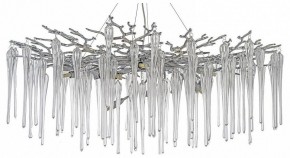 Подвесная люстра Dio D’Arte Tavenna Nickel Tavenna H 1.5.100.101 N в Ревде - revda.mebel24.online | фото