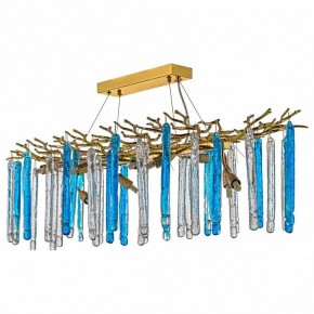 Подвесная люстра Dio D’Arte Tavenna Tavenna H 1.5.100x40.176 G в Ревде - revda.mebel24.online | фото