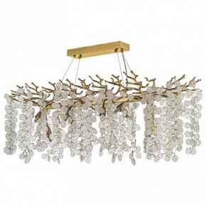 Подвесная люстра Dio D’Arte Tavenna Tavenna H 1.5.120x40.102 G в Ревде - revda.mebel24.online | фото 2